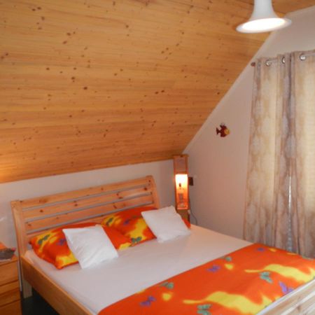 Vakacio Apartman Balatonalmádi Extérieur photo