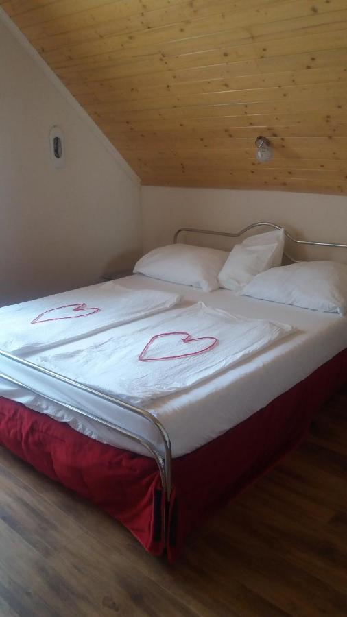 Vakacio Apartman Balatonalmádi Extérieur photo