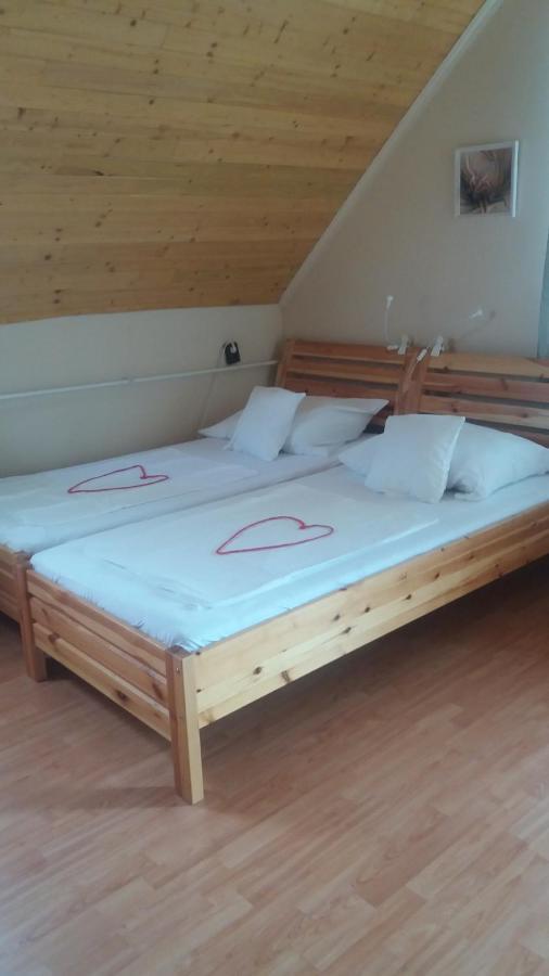 Vakacio Apartman Balatonalmádi Extérieur photo