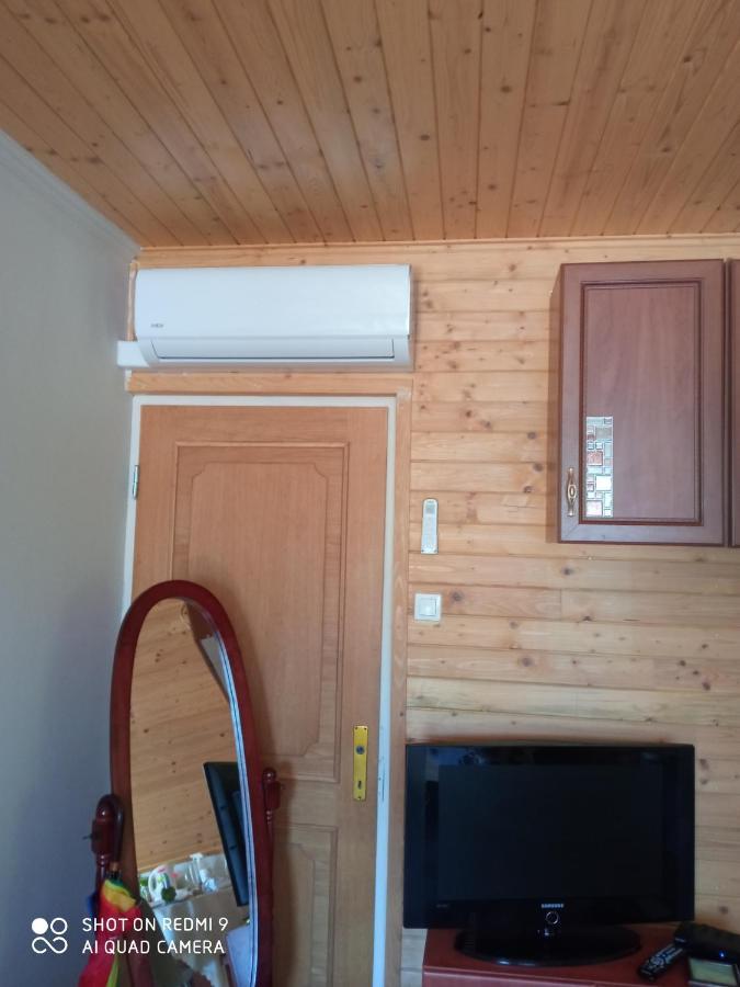 Vakacio Apartman Balatonalmádi Extérieur photo