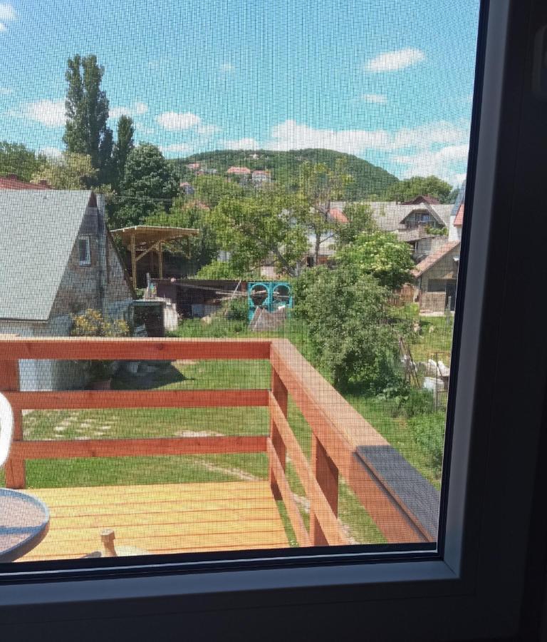 Vakacio Apartman Balatonalmádi Extérieur photo