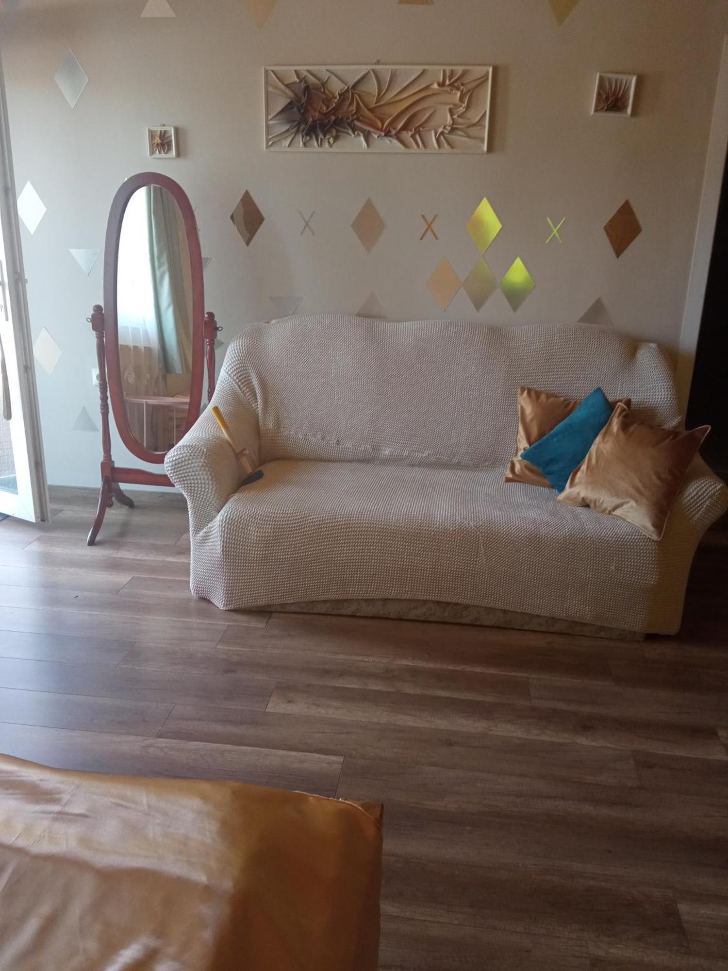 Vakacio Apartman Balatonalmádi Extérieur photo