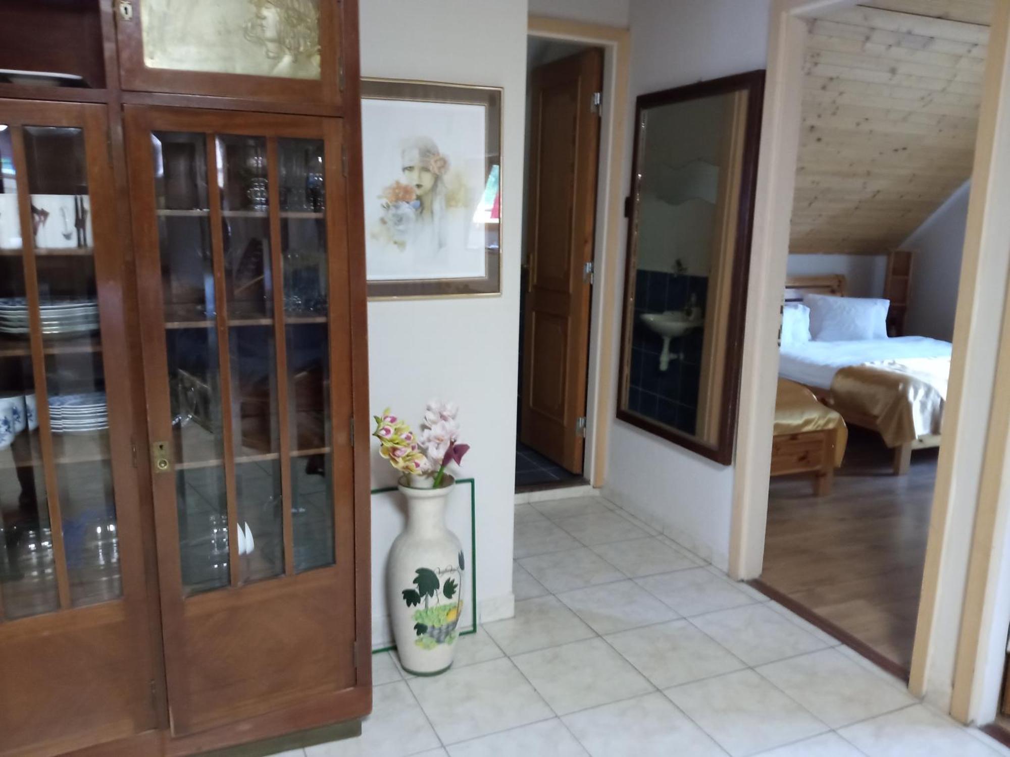 Vakacio Apartman Balatonalmádi Extérieur photo