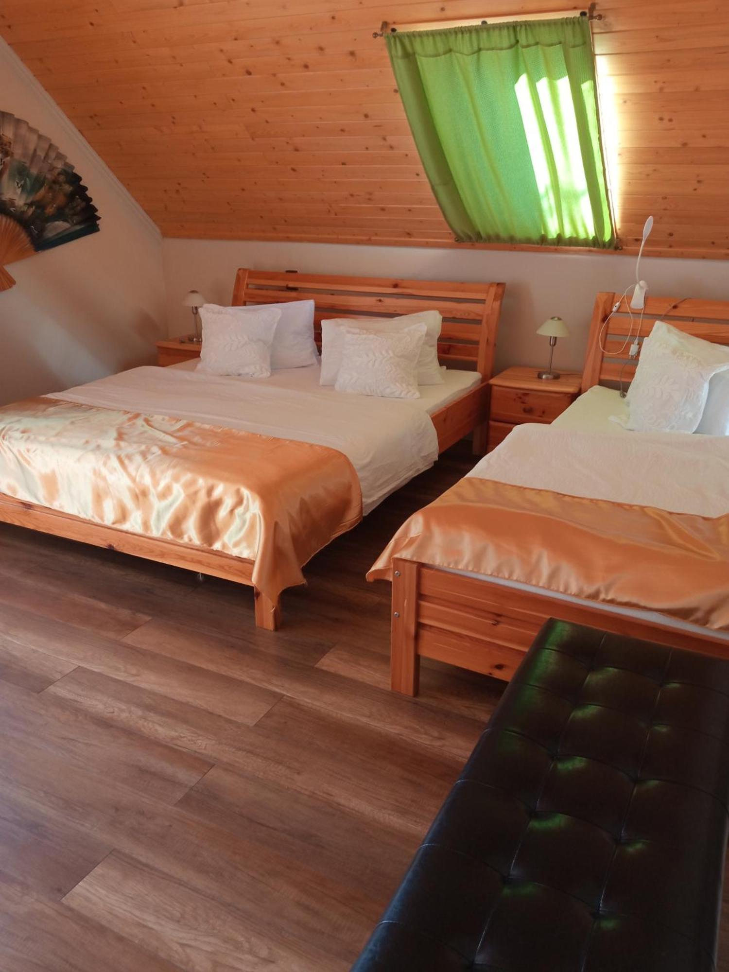 Vakacio Apartman Balatonalmádi Extérieur photo