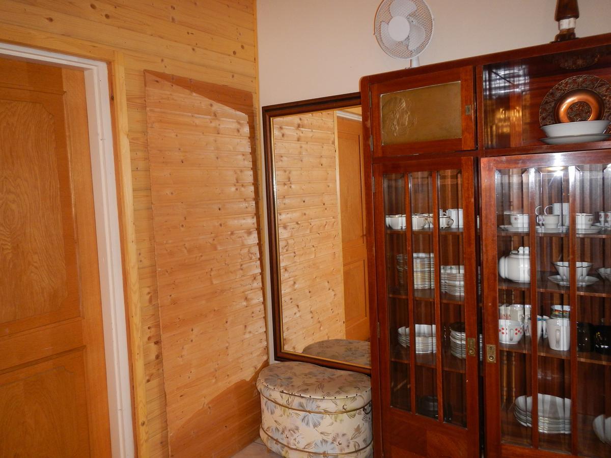 Vakacio Apartman Balatonalmádi Extérieur photo