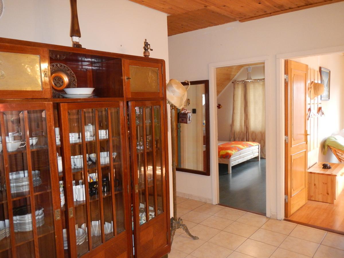 Vakacio Apartman Balatonalmádi Extérieur photo