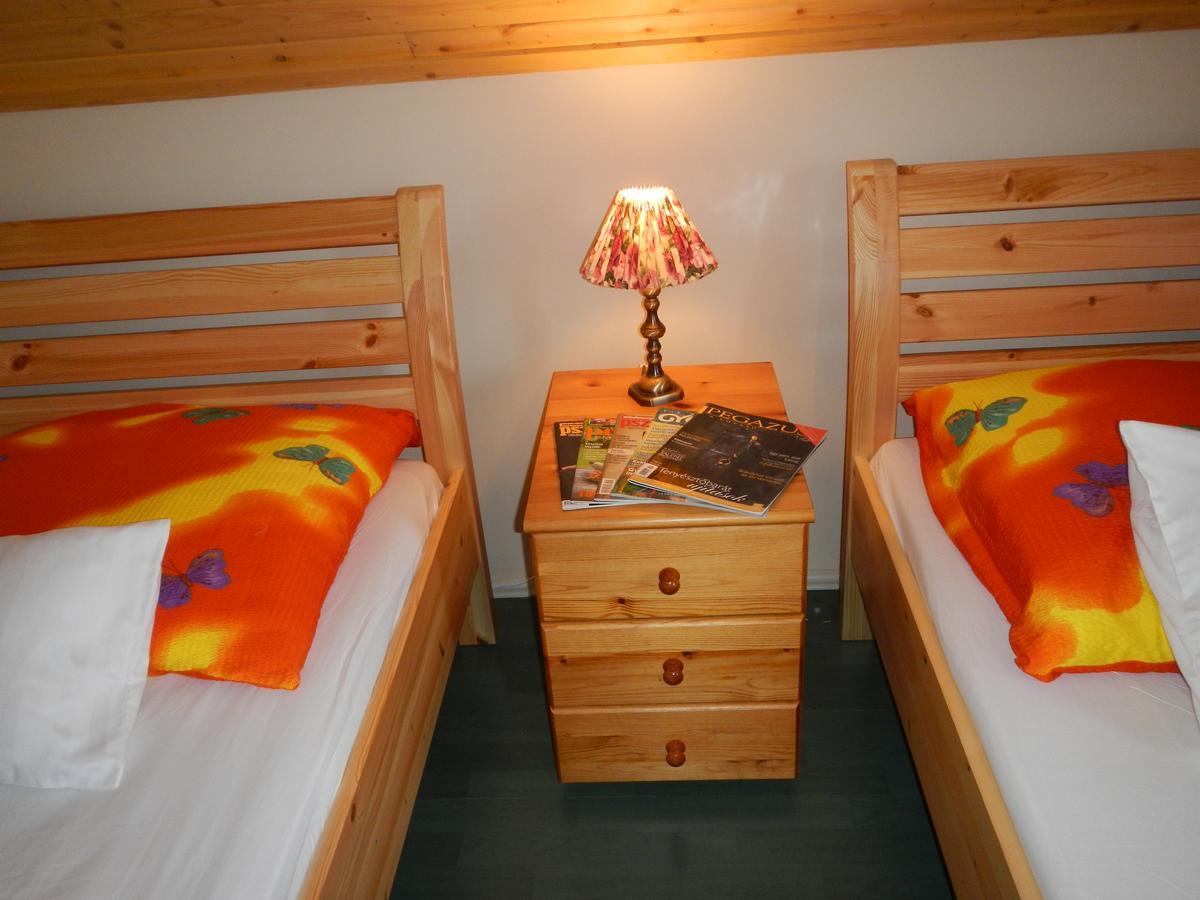 Vakacio Apartman Balatonalmádi Extérieur photo