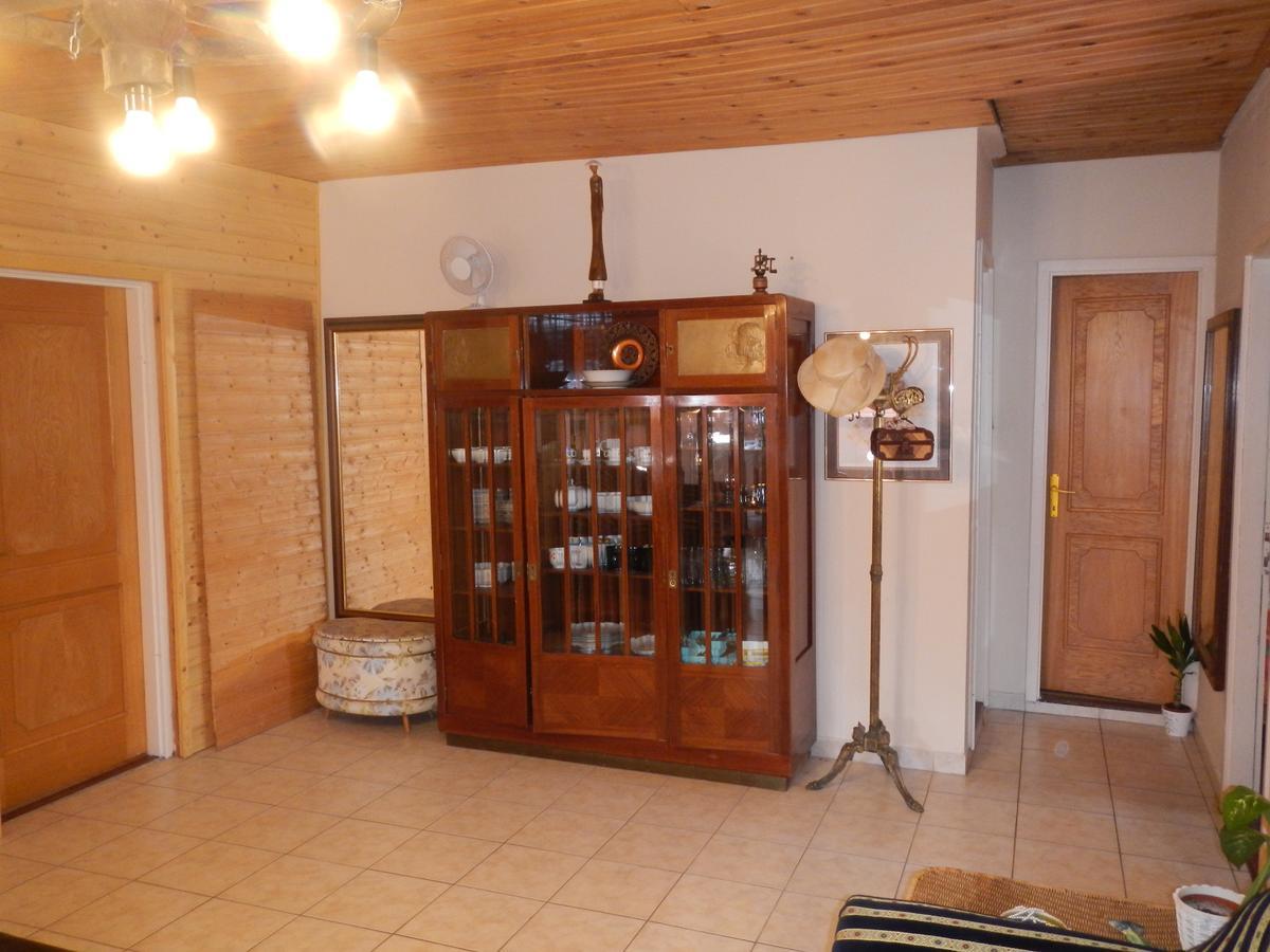 Vakacio Apartman Balatonalmádi Extérieur photo
