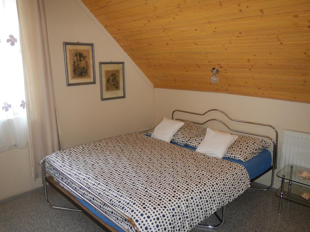 Vakacio Apartman Balatonalmádi Extérieur photo