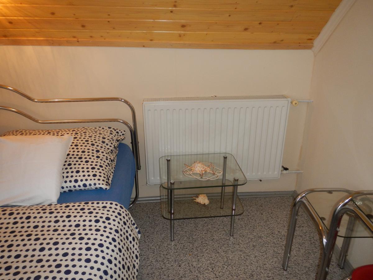 Vakacio Apartman Balatonalmádi Extérieur photo