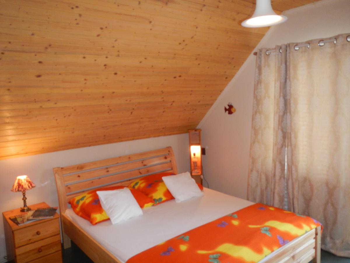 Vakacio Apartman Balatonalmádi Extérieur photo