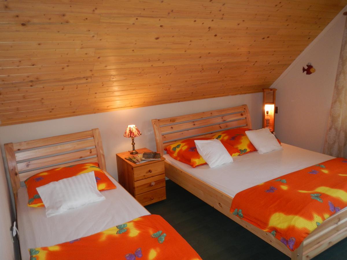 Vakacio Apartman Balatonalmádi Extérieur photo