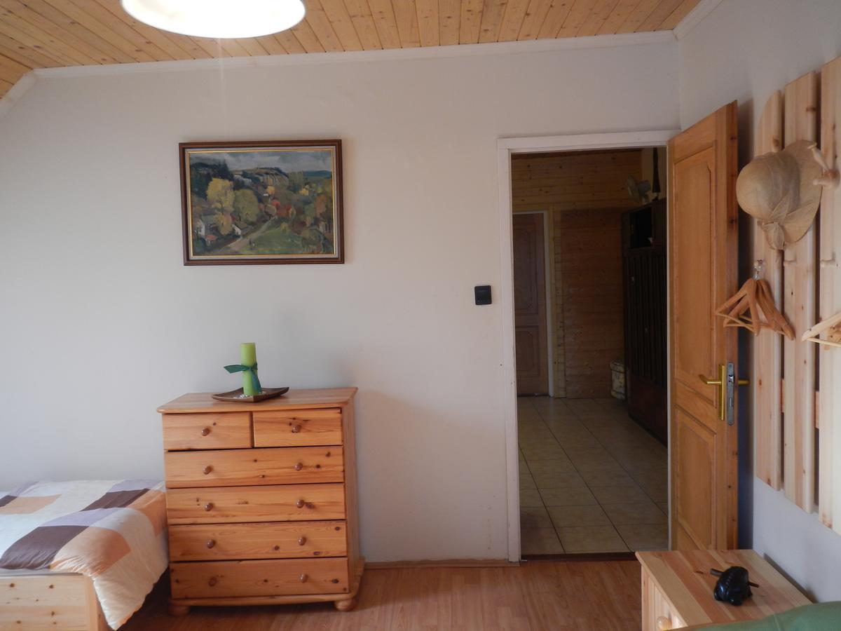 Vakacio Apartman Balatonalmádi Extérieur photo