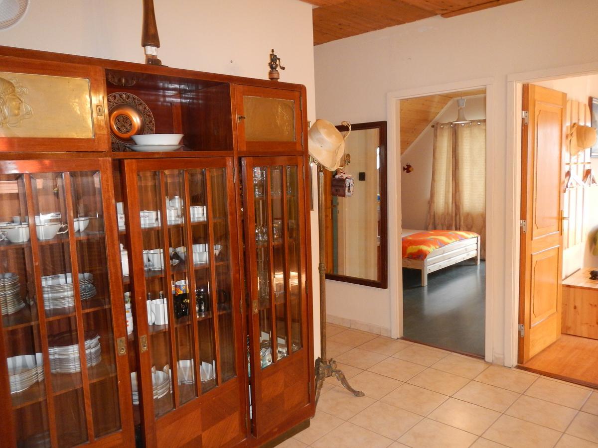 Vakacio Apartman Balatonalmádi Extérieur photo