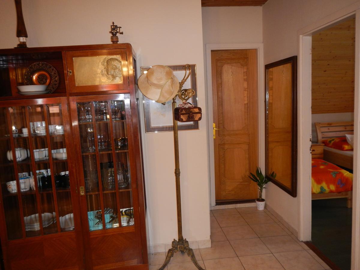 Vakacio Apartman Balatonalmádi Extérieur photo