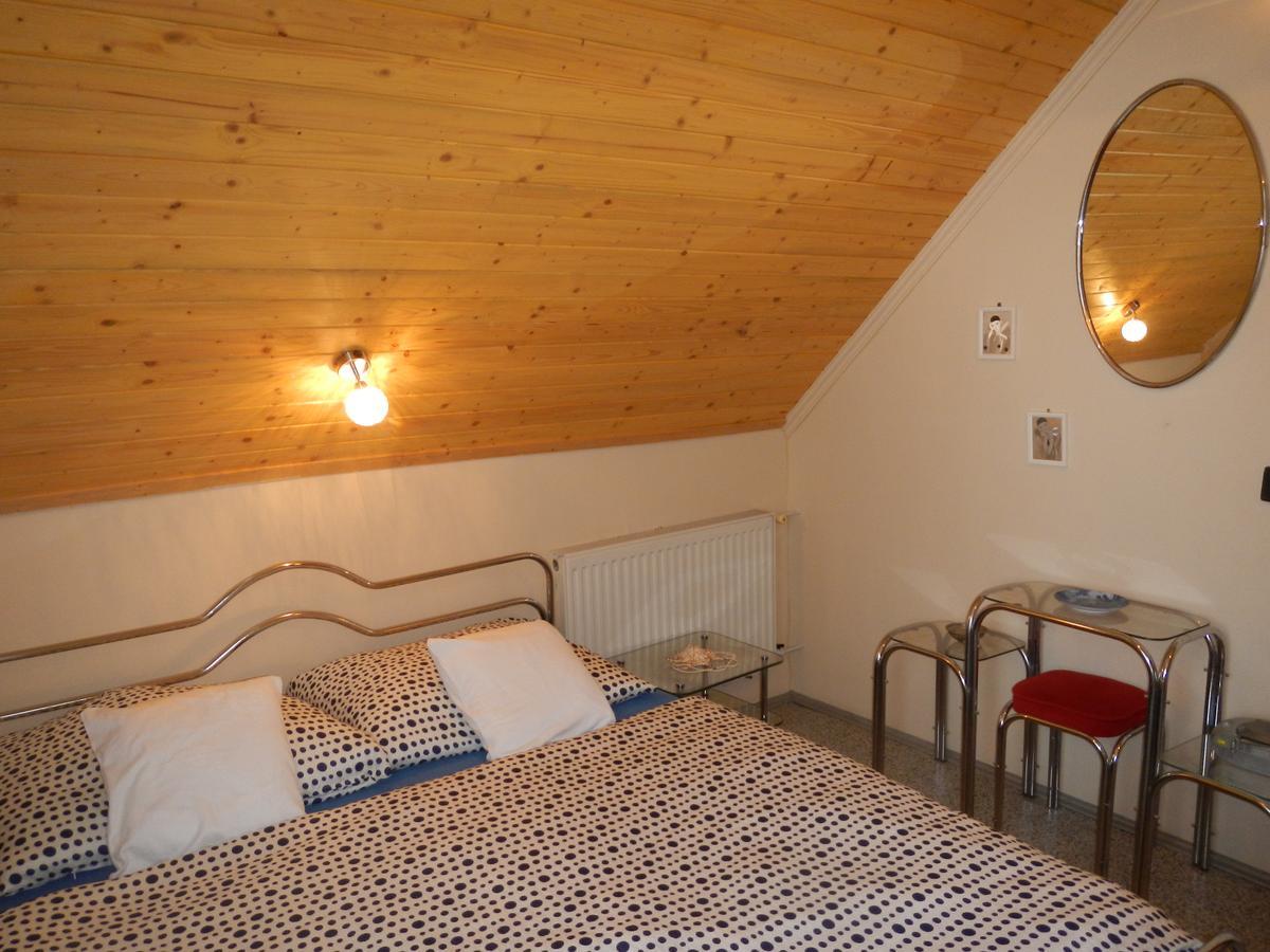 Vakacio Apartman Balatonalmádi Extérieur photo