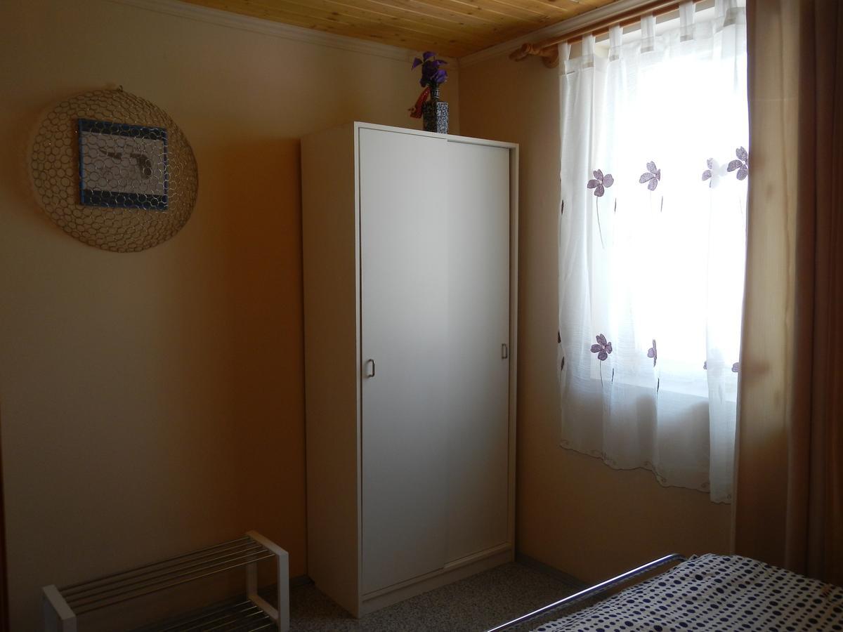 Vakacio Apartman Balatonalmádi Extérieur photo