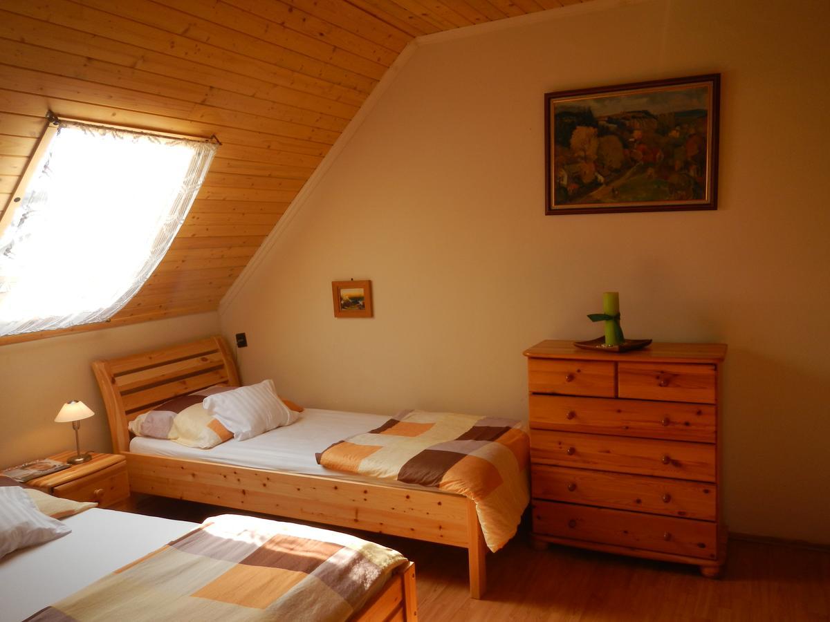 Vakacio Apartman Balatonalmádi Extérieur photo