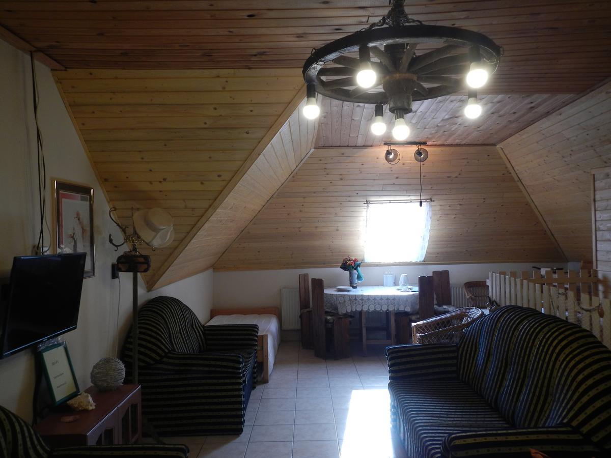 Vakacio Apartman Balatonalmádi Extérieur photo