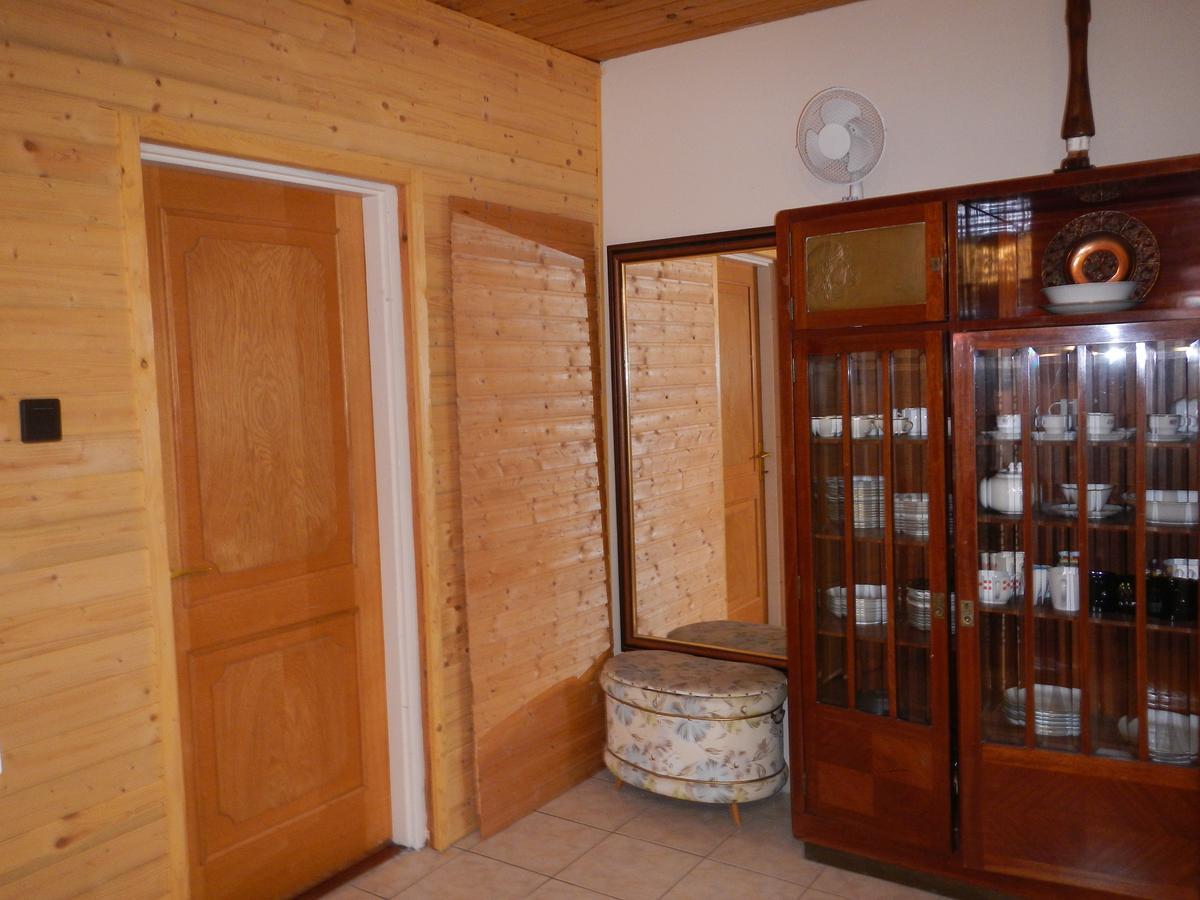 Vakacio Apartman Balatonalmádi Extérieur photo