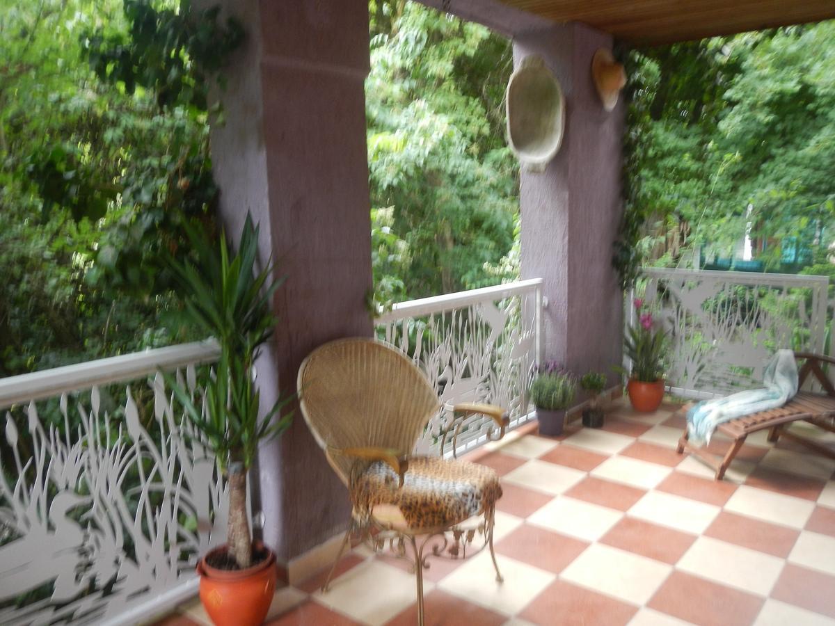 Vakacio Apartman Balatonalmádi Extérieur photo