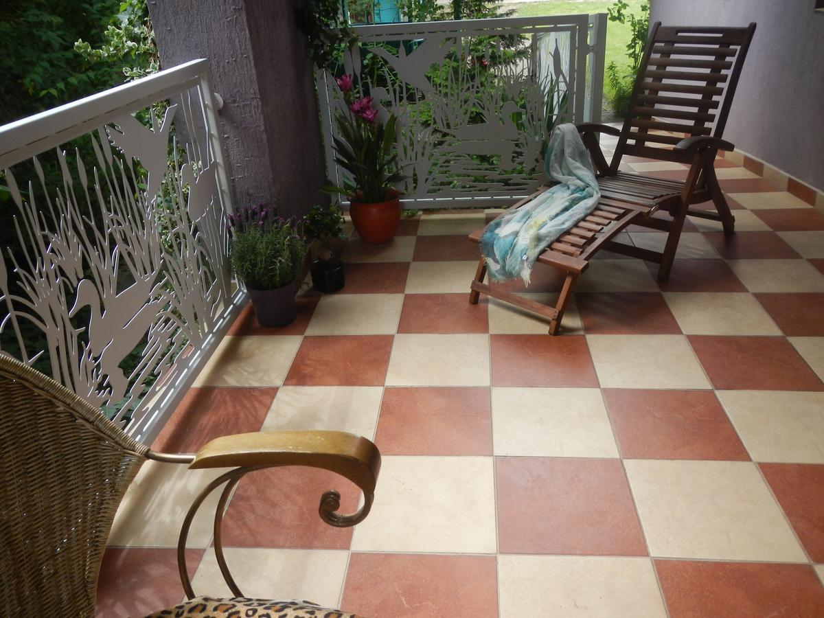 Vakacio Apartman Balatonalmádi Extérieur photo