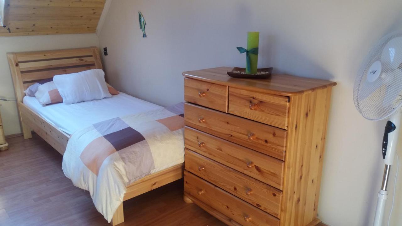 Vakacio Apartman Balatonalmádi Extérieur photo