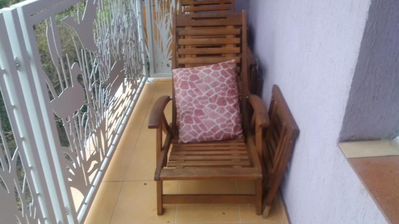 Vakacio Apartman Balatonalmádi Extérieur photo