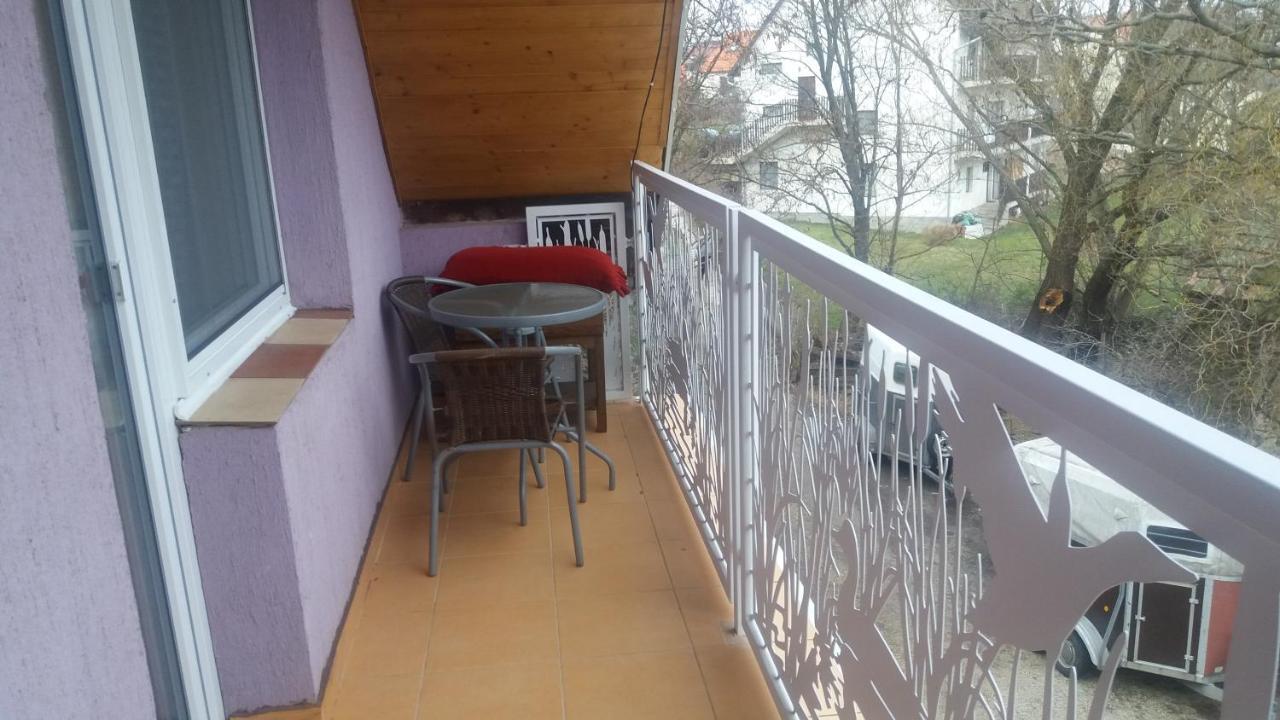 Vakacio Apartman Balatonalmádi Extérieur photo