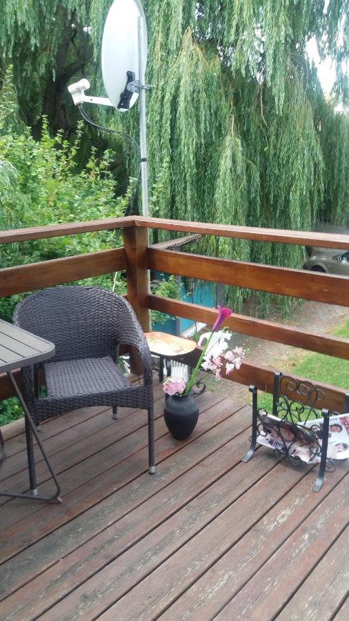 Vakacio Apartman Balatonalmádi Extérieur photo