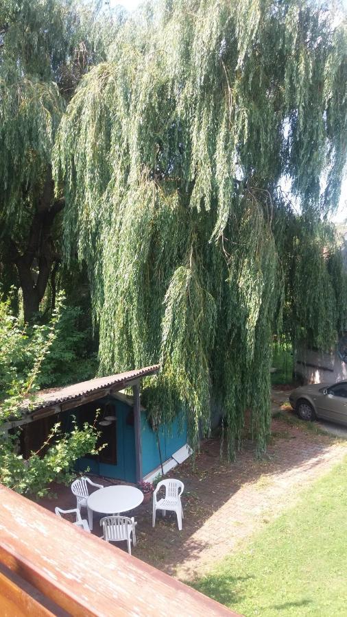 Vakacio Apartman Balatonalmádi Extérieur photo