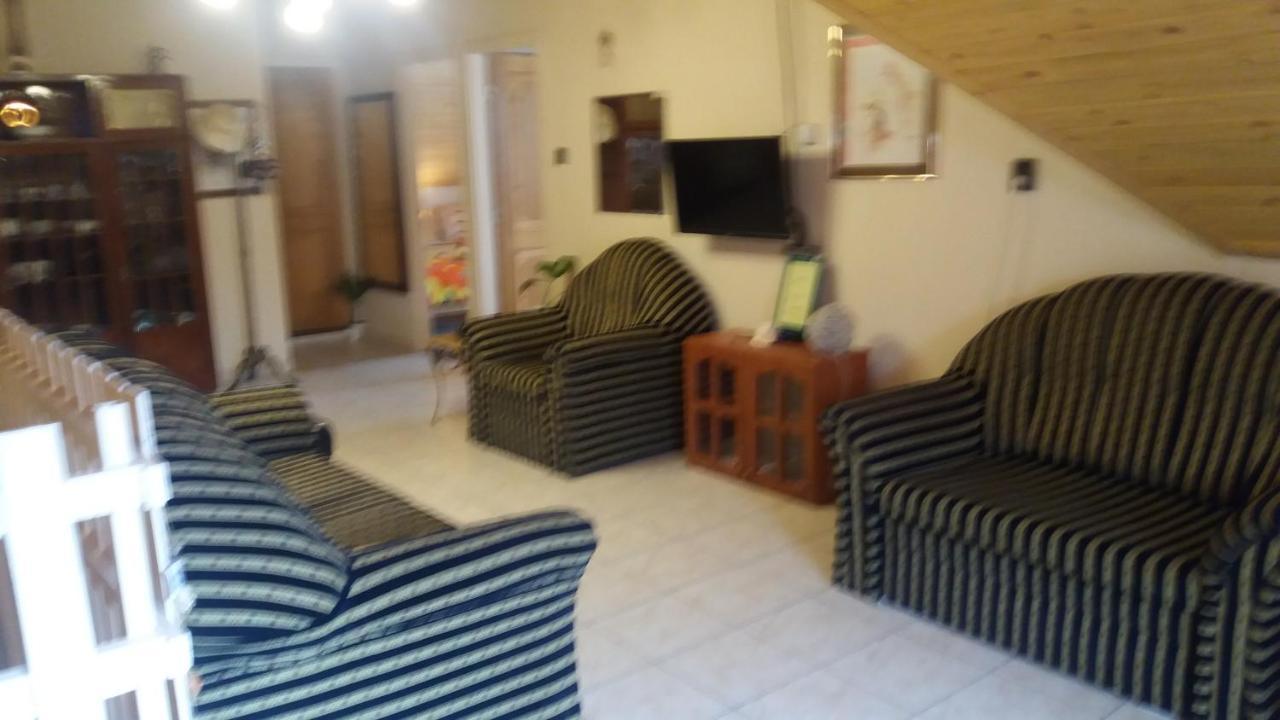 Vakacio Apartman Balatonalmádi Extérieur photo