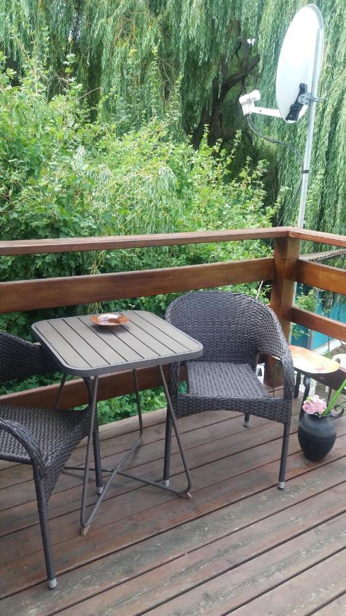 Vakacio Apartman Balatonalmádi Extérieur photo