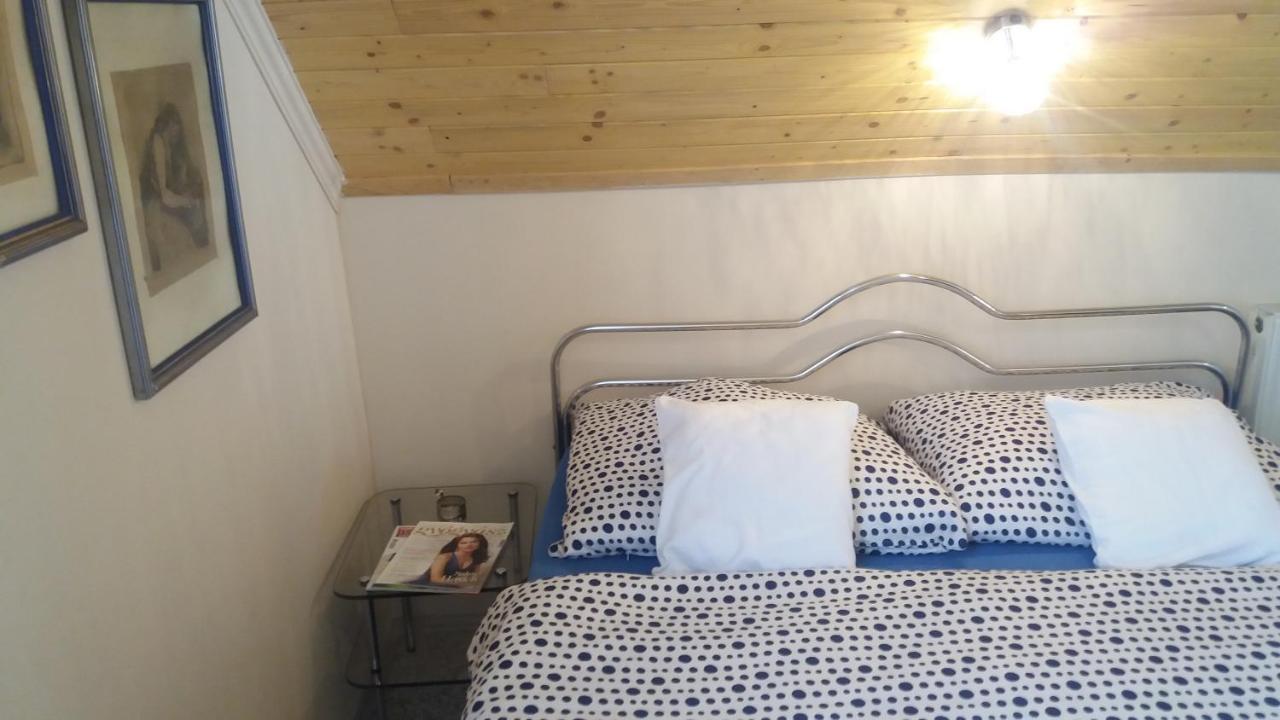 Vakacio Apartman Balatonalmádi Extérieur photo