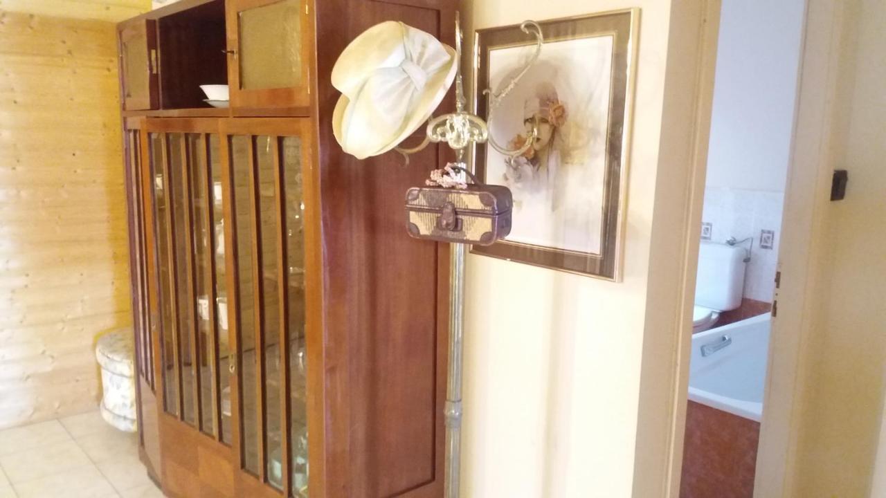 Vakacio Apartman Balatonalmádi Extérieur photo