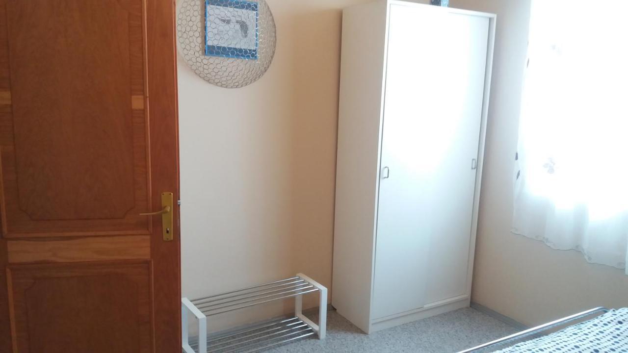 Vakacio Apartman Balatonalmádi Extérieur photo
