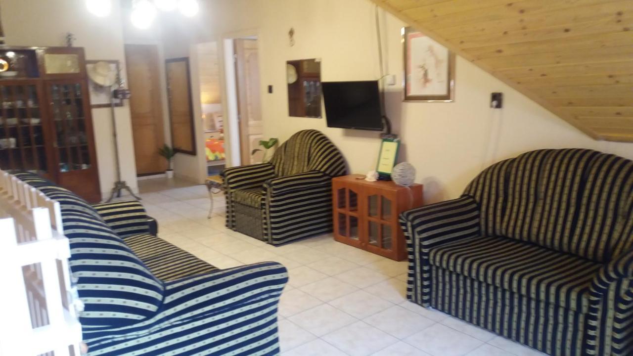 Vakacio Apartman Balatonalmádi Extérieur photo