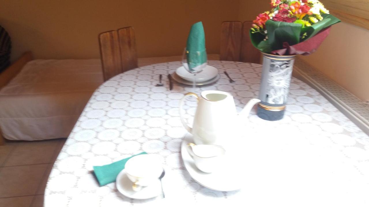 Vakacio Apartman Balatonalmádi Extérieur photo