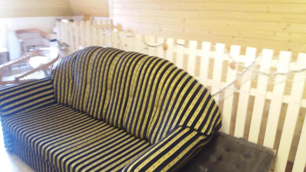 Vakacio Apartman Balatonalmádi Extérieur photo