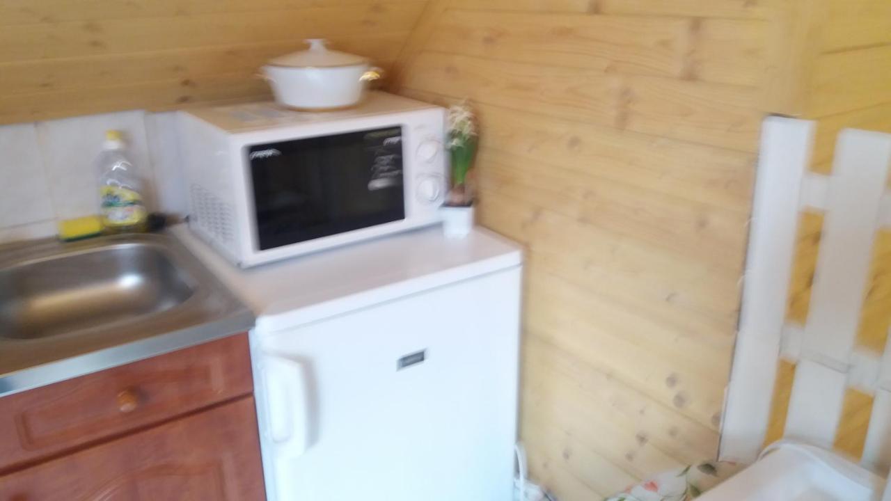 Vakacio Apartman Balatonalmádi Extérieur photo