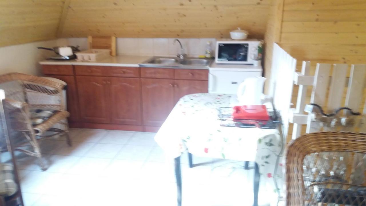 Vakacio Apartman Balatonalmádi Extérieur photo