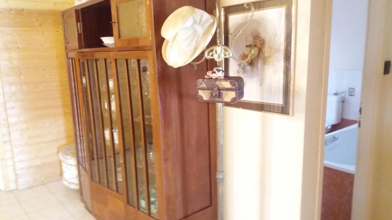 Vakacio Apartman Balatonalmádi Extérieur photo