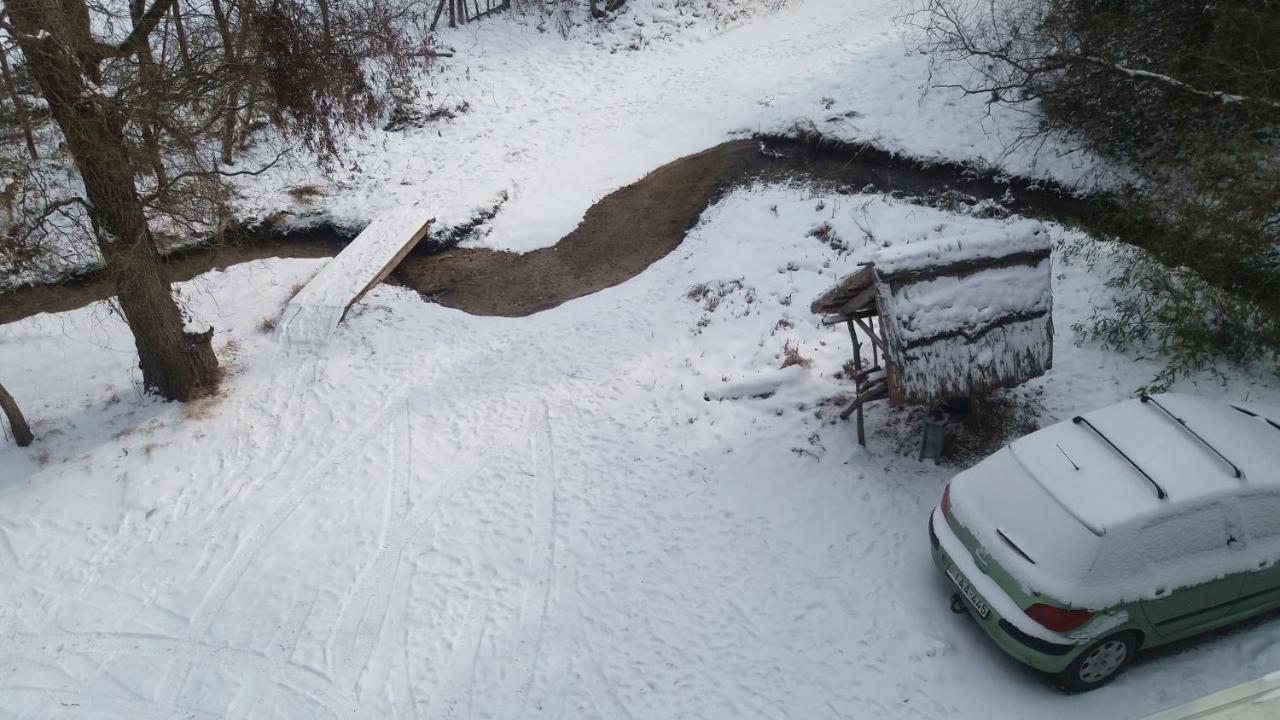 Vakacio Apartman Balatonalmádi Extérieur photo